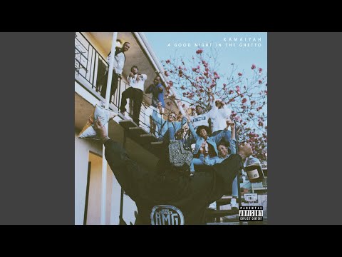 Video thumbnail for One Love