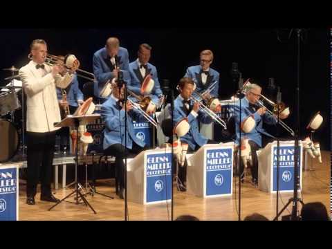 Danny Boy – Tuxedo Junction