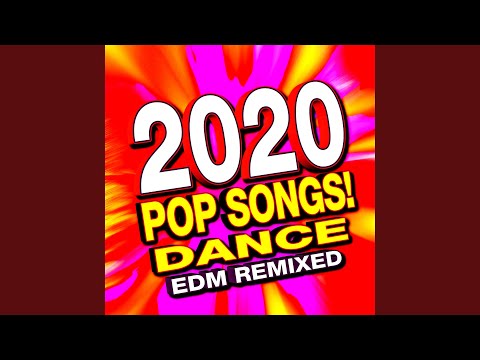 10,000 Hours (Dance Remix)