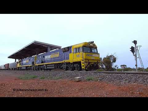 6PM7 NR 5 Parkeston 231021 S1270007