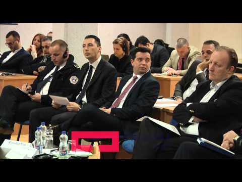 Pasdite në Tribunë  - Smart infrastructure day 2016