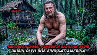 Download lagu No Negotiations for Those Who Hurt Him!!! | Newest Action Movie Recap mp3