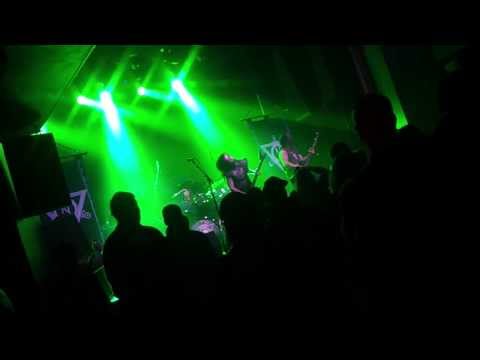 Necronomicon - Live @ Montreal