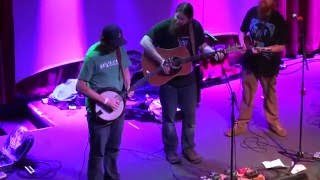 Still Hand String Band - 03.04.16 - Ardmore Music Hall - HD