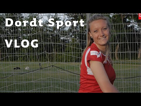 Dordt Sport Vlog 4: Apexatraining: interview met een trainer