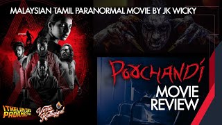 Poochandi malaysia movie cast