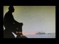 Rolando Alarcón - Mocito que vas remando / Letra.