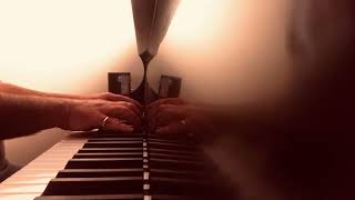 FOR JOHN COLTRANE by Abdullah Ibrahim