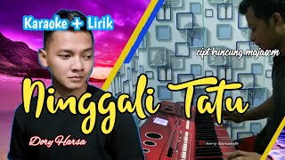 Download lagu ninggal tatu karaoke dangdut koplo mp3 Download lagu ninggal tatu karaoke dangdut koplo mp3