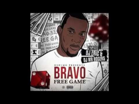 DSD1 Bravo - Get It (prod. by JuneJames) | shot by @deezymiaic5