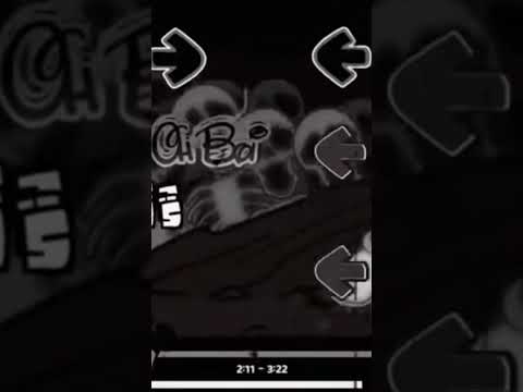 Versiculus iratus satan vs Wi mickey