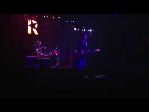 Reckless by When Everything Meant Anything (Live at Revolution in Amityville 10/30/2013)