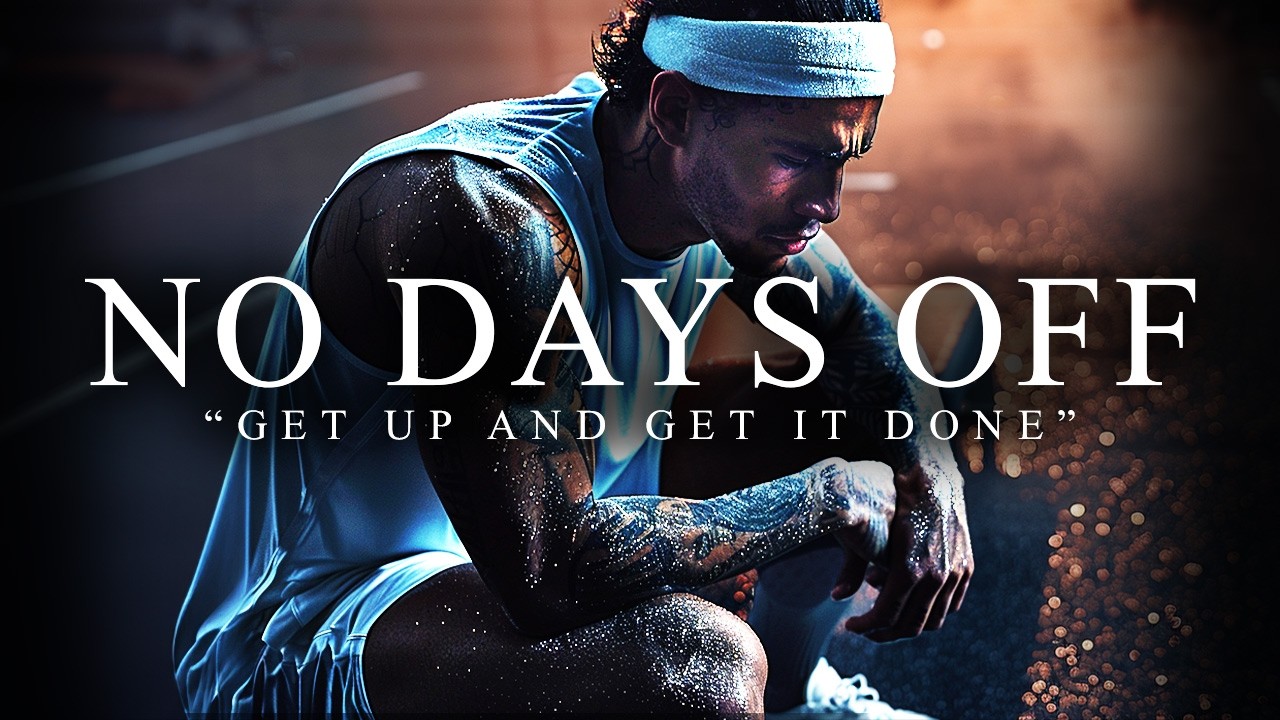 PUSH YOURSELF, MAKE IT HAPPEN - Best Motivational Speech Compilation