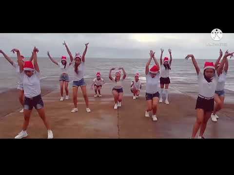 Tiwi's Hair Knotter Group Presentation #team Rey