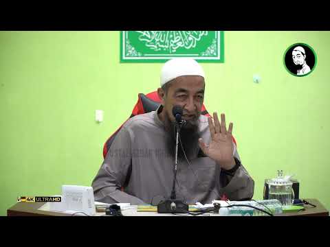 Koleksi Full Soal Jawab Agama Ustaz Azhar Idrus Vol 6