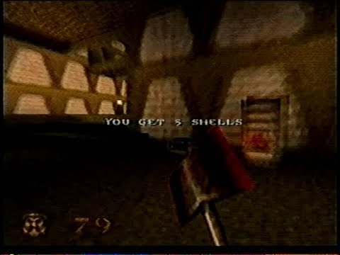 GamesMaster News S07E04