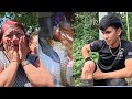 SINAKMAL SI COBRA PRINCE NG NAPAKA TAPANG NA KING COBRA