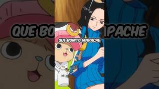 El valor real de la recompensa de Chopper #anime #onepiece #luffy