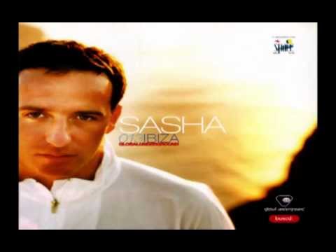 Sasha -- Global Underground 013: Ibiza (CD2)