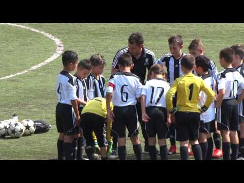 JUVENTUS 3-2 SISPORT SETTIMO