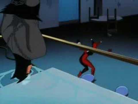 Batman’s Laugh – Comicnewbies