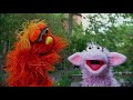 Sesame Street Murray Has A Little Lamb Little Vet School Part 1