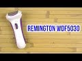 Remington WDF5030 - видео