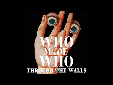 Video thumbnail for Through the Walls