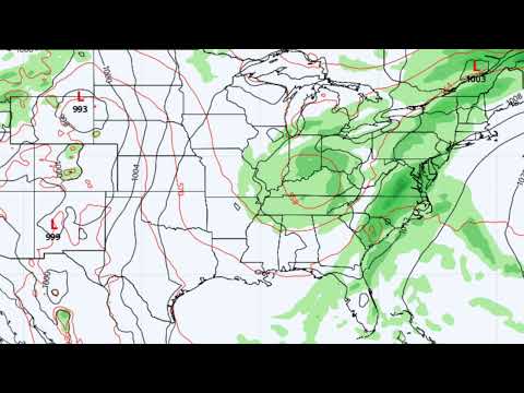May 25, 2022 Weather Xtreme Video - Morning Edition