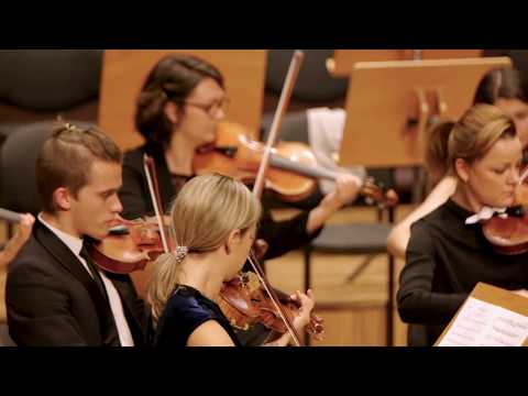 Alexander Rosenblatt: Polovtsian Fantasy. Camerata Venia - Zlata Chochieva - Gleb Skvortsov