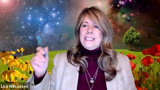 On January 19th, Helping Parents Heal welcomed Lisa Wilcoxson!