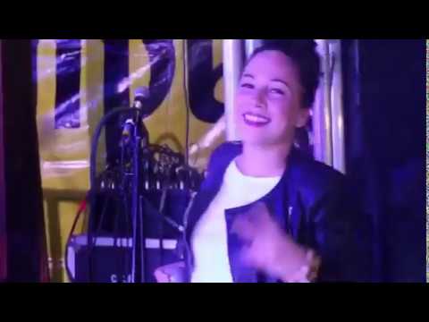 Sara Lugo ft Ras Muhamad & Blakkamoore - Rising Sound Tour
