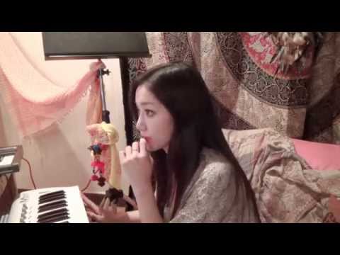 [中字/ENG] 140519 Nine Muses 世羅 Sera - 사랑밖에 난 몰라  (我只知道愛 I Only Know Love)