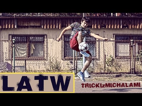 Jak zrobić (#12) - LATW (PODWÓJNE DOOKOŁA ŚWIATA) |Freestyle Bros|