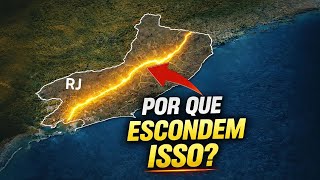 O segredo de BILHÕES escondido no interior do RJ