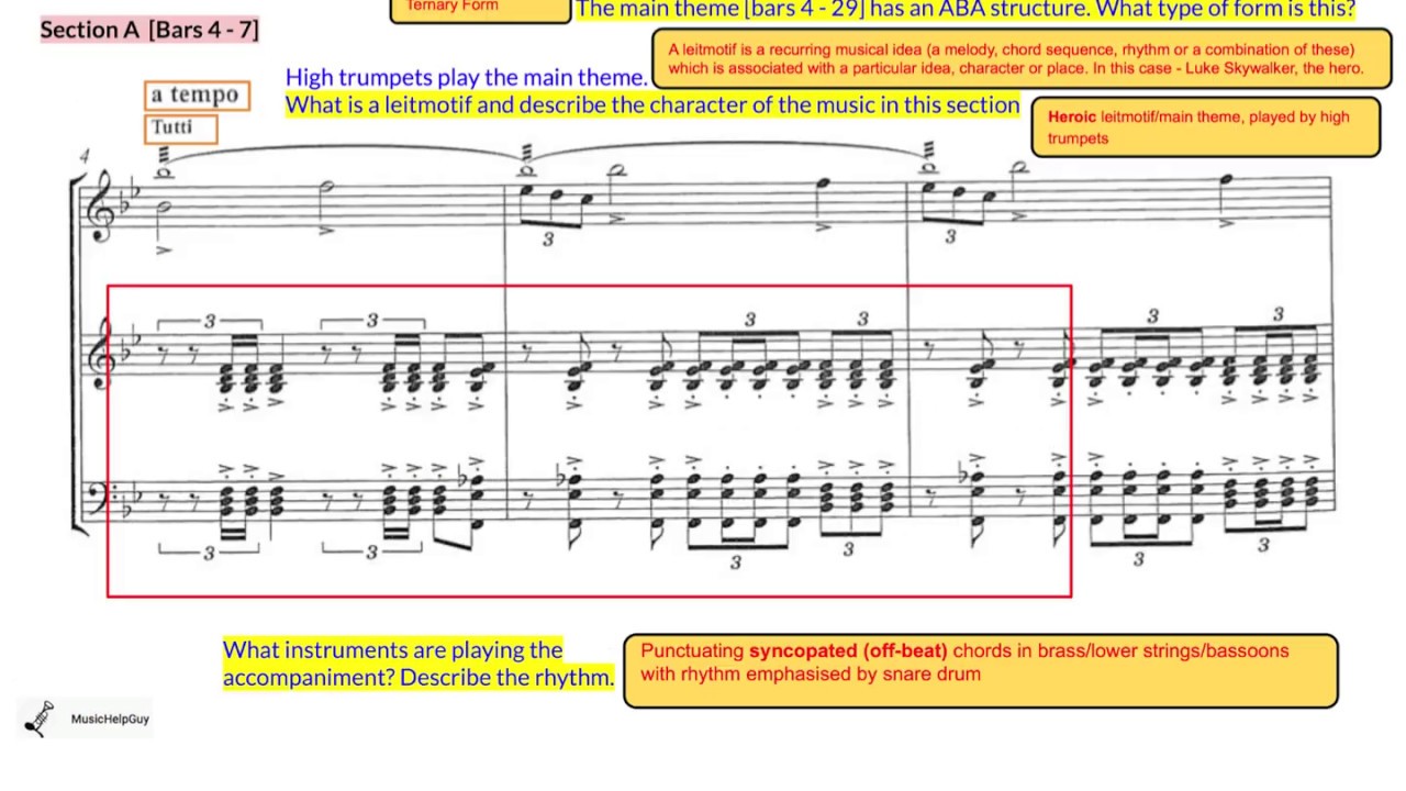Star Wars - Analysis 1 - A Quick Glance - ANSWER