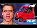 Joe Bartolozzi Reacts Day 334