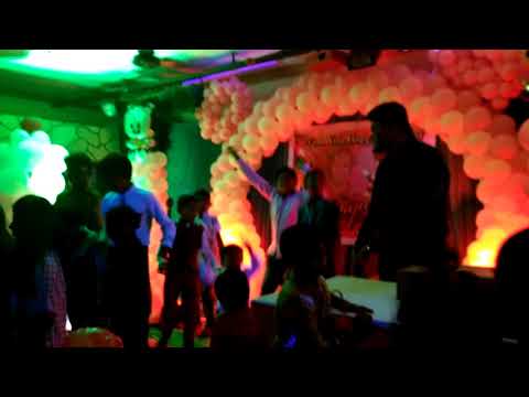 Vikas Kolvekar Badtameez Dil