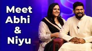 Meet Abhi & Niyu | Episode 101