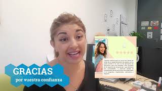 Ven a #celebrar  con nosotros  3 años como centro de #terapiafamiliar #madrid