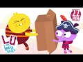 Find The Missing Box Lu Barnaby S Playtime Lu The Bally Bunch 9 Story Kids