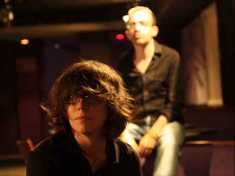 Mademoiselle Caro & Frank Garcia - Far Away