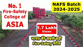 NAFS Batch 2024-2025