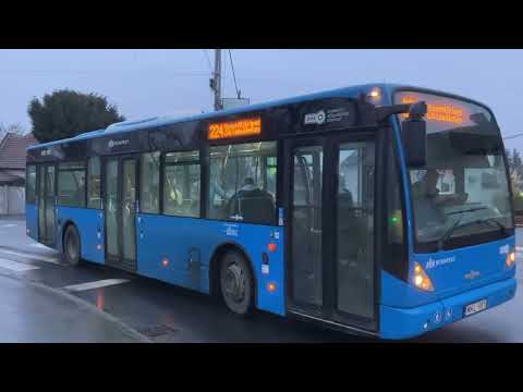 Selejtezések, pótlások, hiány Délpesten, és visszakapja a BKV a 194-est - Februári összefoglaló