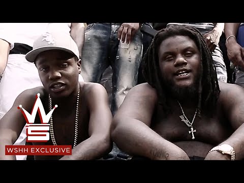 Fat Trel "Money Calling" Feat. Mane Mane 4CGG (WSHH Exclusive - Official Music Video)