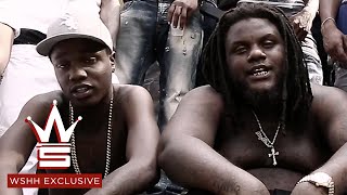 Fat Trel &quot;Money Calling&quot; Feat. Mane Mane 4CGG (WSHH Exclusive - Official Music Video)