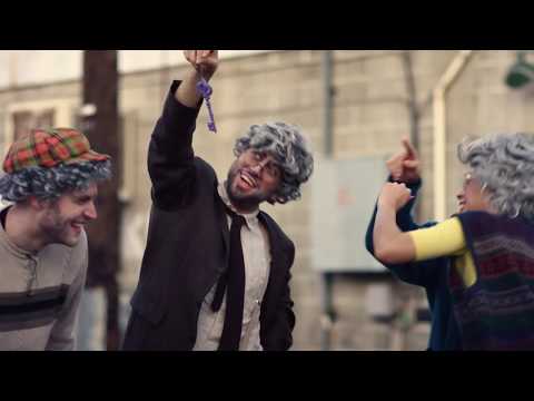 Sam Lachow - "Broken Bat" (ft. MistaDC & Vrillah) Official Music Video