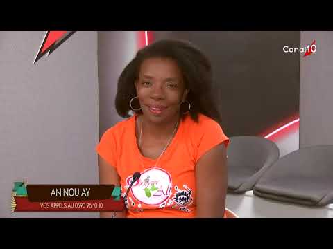 (1/2) AN NOU AY du 9 Janvier 2026