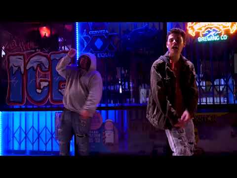 PINK LEMONADE - YUNGPEDRO619 x DEADMANEE (Prod. vvspipes, @deadmanee) !!!!OFFICIAL VIDEO!!!!