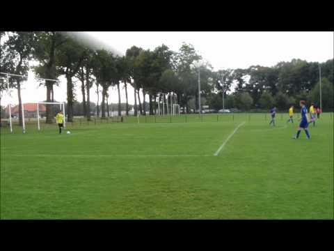 NU15  KV Turnhout-SK St.Niklaas. (29/09/2012)